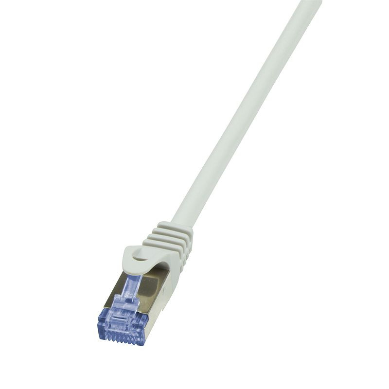 Logilink CAT6A S-FTP Patch Cable 5m Grey