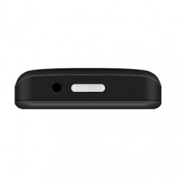 Panasonic KX-TU110EXB DualSIM Black