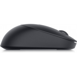 Dell MS300 Full-Size Wireless Mouse Black