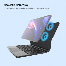 FIXED FIXTYA-11-HU-BK