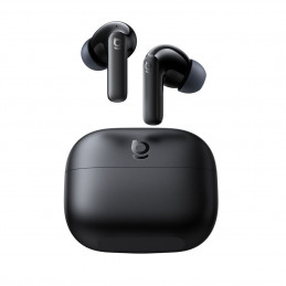 Baseus Bass BP1 NC In-Ear TWS Bluetooth Headset Cosmic Black