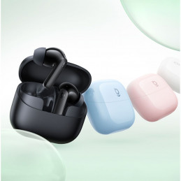 Baseus Bass BP1 NC In-Ear TWS Bluetooth Headset Cosmic Black