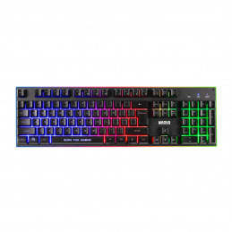 Marvo Loot 30 Gaming Keyboard Combo Black UK