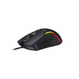 Marvo Loot 30 Gaming Keyboard Combo Black UK