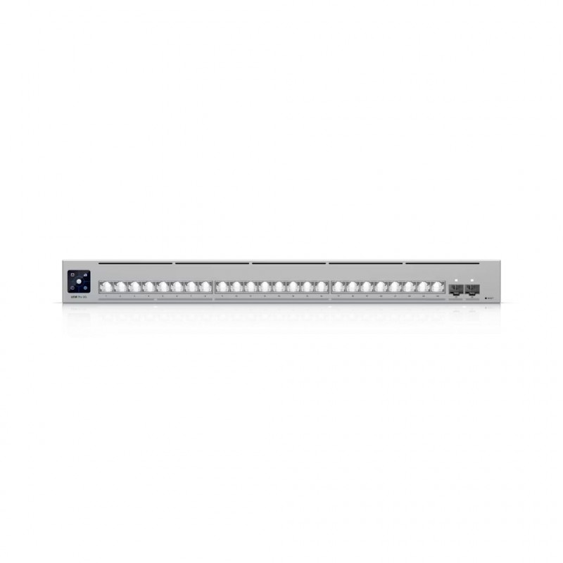 Ubiquiti Pro XG 24 PoE