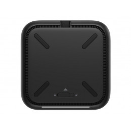 HP USB-C 100W G6 Dock Black