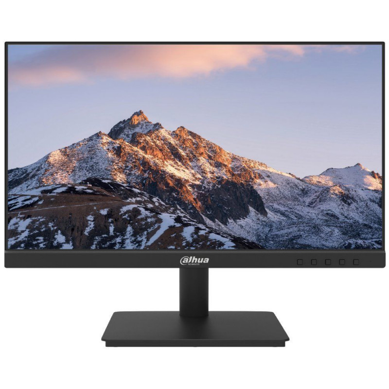 Dahua 21,45" LM22-A211Y IPS LED