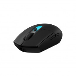 Logitech G305 X SUPERLIGHT Gaming Bluetooth Mouse Black