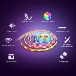 TP-Link Tapo L930-5 Smart Wi-Fi Light Strip