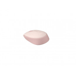 Logitech M171 Wireless Mouse Pink
