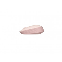 Logitech M171 Wireless Mouse Pink