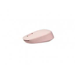 Logitech M171 Wireless Mouse Pink