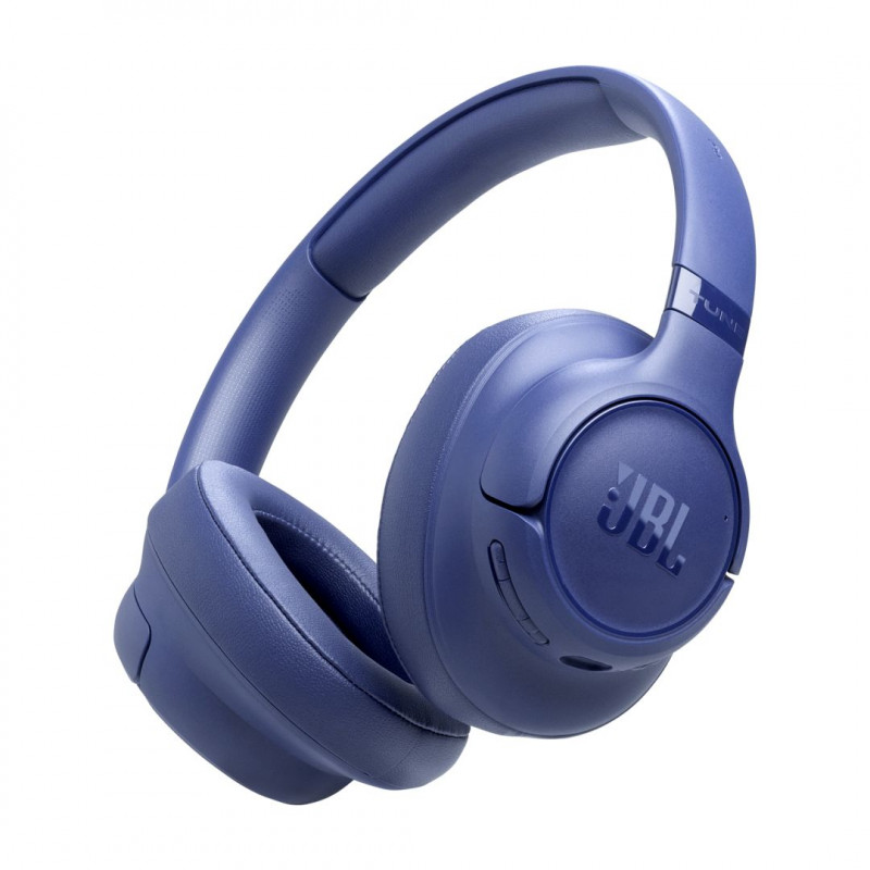 JBL Tune 730BT Bluetooth Headset Blue
