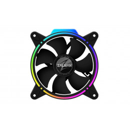 Zalman ZM-RFD120A Addressable RGB LED Case Fan