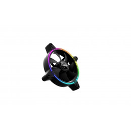 Zalman ZM-RFD120A Addressable RGB LED Case Fan