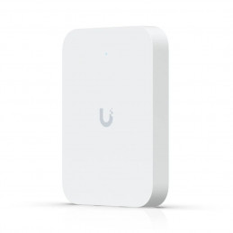 Ubiquiti U7 In-Wall ceiling-mounted WiFi 7 Acces Point