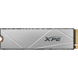A-Data 512GB M.2 2280 NVMe Gammix S60
