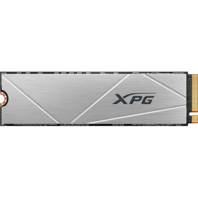 A-Data 512GB M.2 2280 NVMe Gammix S60