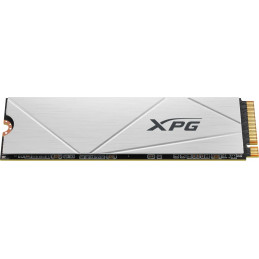 A-Data 512GB M.2 2280 NVMe Gammix S60
