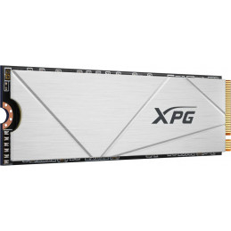 A-Data 512GB M.2 2280 NVMe Gammix S60