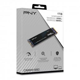 PNY 1TB M.2 2280 NVMe CS2241