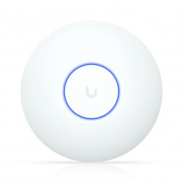 Ubiquiti U7 Lite Compact ceiling-mounted WiFi 7 Acces Point
