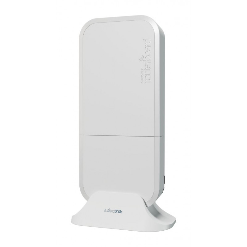 Mikrotik wAPG-5HaxD2HaxD wAP ax WiFi6 Access Point