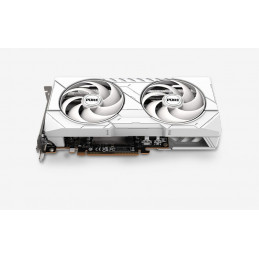 Sapphire Radeon RX9060 XT 16GB DDR6 Pure
