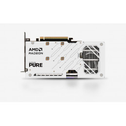 Sapphire Radeon RX9060 XT 16GB DDR6 Pure