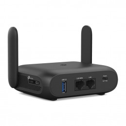 TP-Link TL-WR3602BE BE3600 Wi-Fi 7 Travel Router