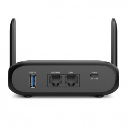 TP-Link TL-WR3602BE BE3600 Wi-Fi 7 Travel Router