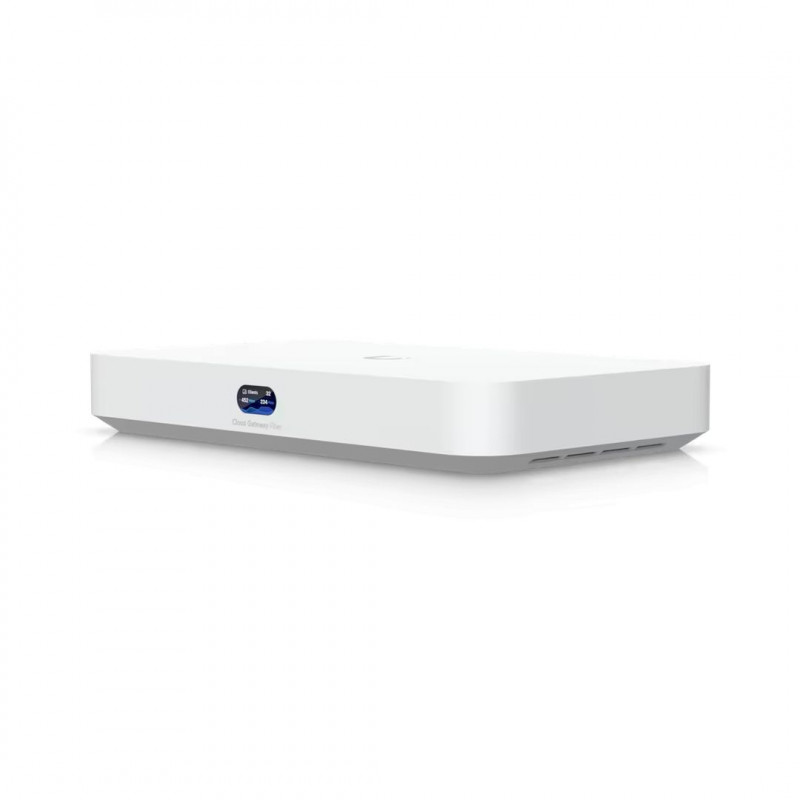 Ubiquiti UniFi Cloud Gateway Fiber Router