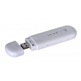ZTE MF79N Mobile Router White