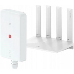 ZTE G51F 5G MC7510