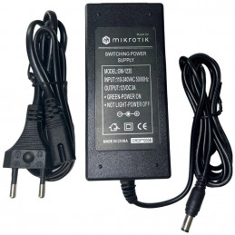 Mikrotik GM-1230 Power Adapter