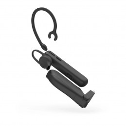 Hama MyVoice Station Bluetooth Headset Black