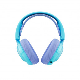 Steelseries Arctis Nova 3X Fortnite Wireless Bluetooth Gaming Headset Blue