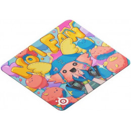 Steelseries QCK L Fortnite Guff Egérpad Colorful