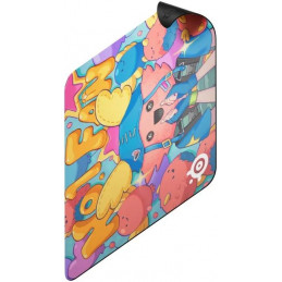 Steelseries QCK L Fortnite Guff Egérpad Colorful