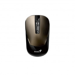 Genius NX-7125 Wireless Mouse Chocolate