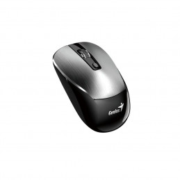 Genius NX-7125 Wireless Mouse Silver