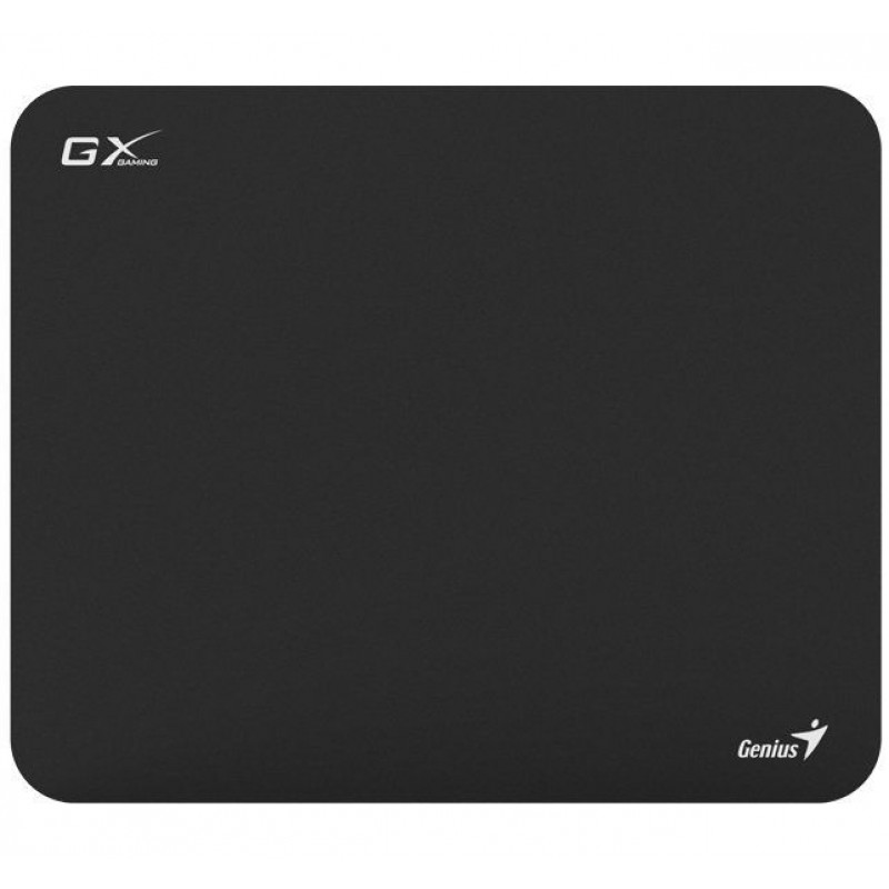 Genius GX-Pad 340 Egérpad Black