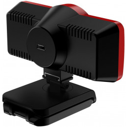 Genius eCam 8000 Webkamera Red