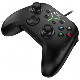 Genius GX-21UV Gamepad Black