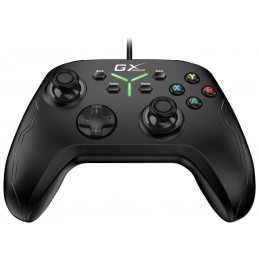 Genius GX-21UV Gamepad Black