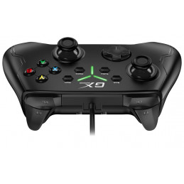Genius GX-21UV Gamepad Black