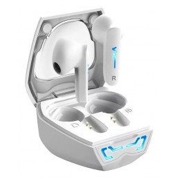 Genius HS-M920BT Bluetooth Headset White
