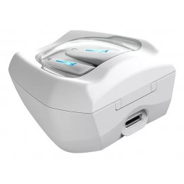 Genius HS-M920BT Bluetooth Headset White