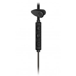 Genius HS-M366 Headset Black