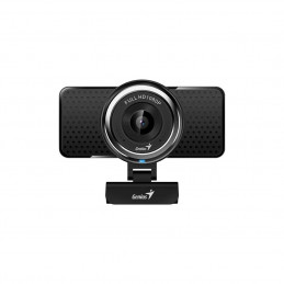 Genius eCam 8000 Webkamera Black